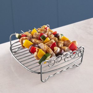 Philips Airfryer Double Layer Kit 6,2l, 8,3l, 9l, HD9920/00 8