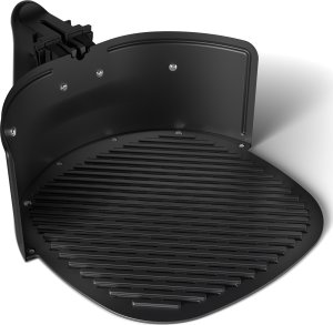 Philips HD9963/00 Airfryer pizza pickier kit 1