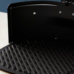 Philips Zestaw do grillowania i pizzy (HD9963/00) 4