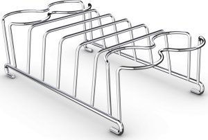 Philips Zestaw śniadaniowy Home HD9921/00 2