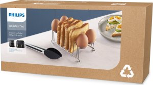 Philips Zestaw śniadaniowy Home HD9921/00 4