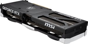 Karta graficzna MSI GeForce RTX 5070 Ti Ventus 3X OC 16GB GDDR7 DLSS4 3
