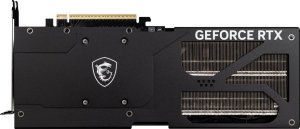 Karta graficzna MSI GeForce RTX 5070 Ti Ventus 3X OC 16GB GDDR7 DLSS4 4