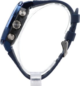 Nowy Smartwatch GlacierX Ceres Blue GX-CN28 3