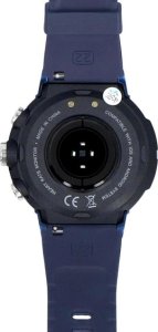 Nowy Smartwatch GlacierX Ceres Blue GX-CN28 6