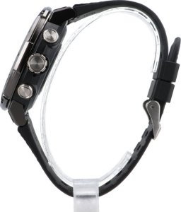 Nowy Smartwatch GlacierX Ceres Black GX-CC28 3