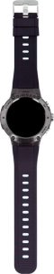 Nowy Smartwatch GlacierX Ceres Black GX-CC28 5
