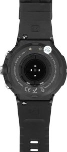 Nowy Smartwatch GlacierX Ceres Black GX-CC28 6