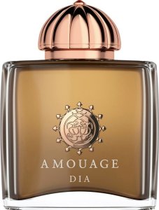 Amouage Dia Woman woda perfumowana spray 50ml 1
