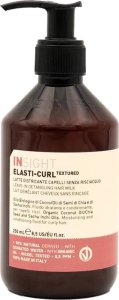 INSIGHT Elasti-Curl mleczko ułatwiające rozczesywanie do włosów kręconych 250ml 1