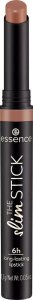 Essence The Slim Stick trwała pomadka do ust 101 Choc-o-holic 1.7g 1