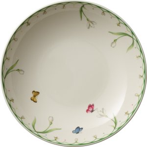Villeroy & Boch lėkštė Colourful Spring, 24 cm 1