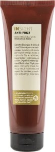 INSIGHT Anti-Frizz maska zapobiegająca puszeniu się włosów 250ml 1