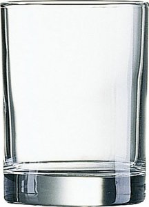 Zestaw kieliszków Arcoroc Princesa Przezroczysty Szkło 320 ml (48 Sztuk) 1
