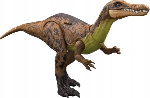 Figurka Mattel Jurassic World Suchomimus Dinozaur gigantyczny tropiciel (JCL73) 1