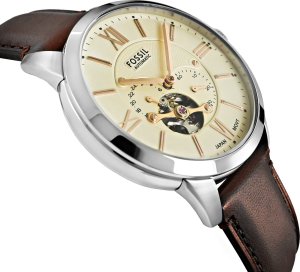 Zegarek Męski Fossil Townsman Automatic ME3266 + BOX 3