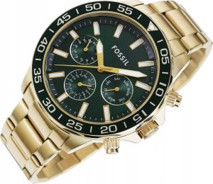Zegarek Męski Fossil Bannon BQ2493 + BOX 2