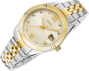 Zegarek Damski Fossil Scarlette Mini ES4949 + BOX 2