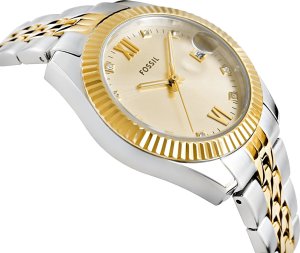 Zegarek Damski Fossil Scarlette Mini ES4949 + BOX 3