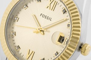 Zegarek Damski Fossil Scarlette Mini ES4949 + BOX 7