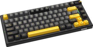 Klawiatura Marvo Meqa 80W Strawberry Jam (KG958W) 4