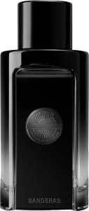 Antonio Banderas The Icon EDP parfumuotas vanduo vyrams, 100 ml 1