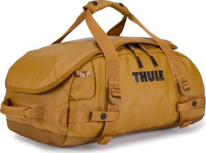 Thule Chasm Duffel 30L - Golden, 3205213 | Thule 1