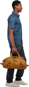 Thule Chasm Duffel 30L - Golden, 3205213 | 14