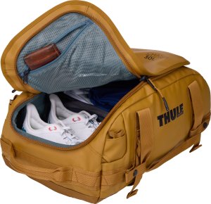Thule Chasm Duffel 30L - Golden, 3205213 | 16