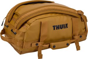 Thule Chasm Duffel 30L - Golden, 3205213 | 3