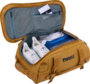 Thule Chasm Duffel 30L - Golden, 3205213 | 10