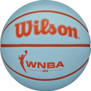 PIŁKA DO KOSZYKÓWKI WILSON WNBA DRV BSKT TEOR R.6 1