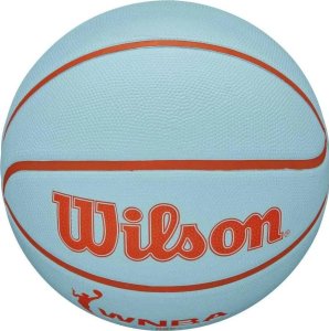 PIŁKA DO KOSZYKÓWKI WILSON WNBA DRV BSKT TEOR R.6 2