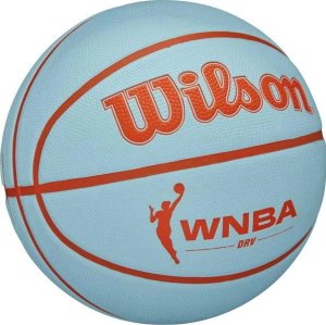 PIŁKA DO KOSZYKÓWKI WILSON WNBA DRV BSKT TEOR R.6 5