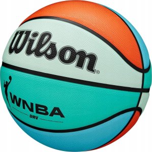 Wilson PIŁKA DO KOSZYKÓWKI WILSON WNBA DRV BRIGHT BSKT R.6 3