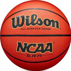 PIŁKA DO KOSZYKÓWKI WILSON NCAA ERA BSKT BROWN R.5 1