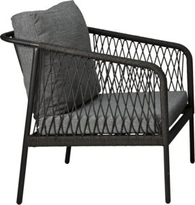 ZESTAW MEBLI OGRODOWYCH 5 CZEŚCIOWY MEDIOLAN 3