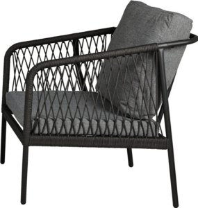 ZESTAW MEBLI OGRODOWYCH 5 CZEŚCIOWY MEDIOLAN 4