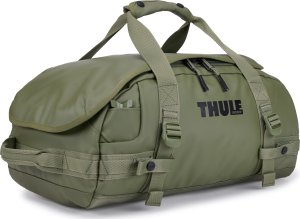 Thule Chasm Duffel 30L - Olivine, 3205212 | Thule 1