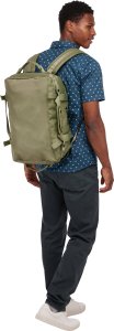 Thule Chasm Duffel 30L - Olivine, 3205212 | 13