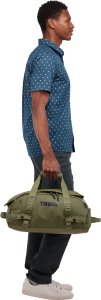 Thule Chasm Duffel 30L - Olivine, 3205212 | 14