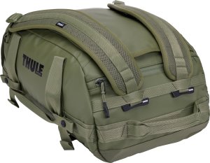 Thule Chasm Duffel 30L - Olivine, 3205212 | 25