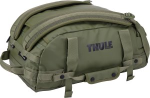Thule Chasm Duffel 30L - Olivine, 3205212 | 4