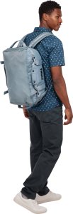 Thule Chasm Duffel 30L - Pond Gray, 3205214 | Thule 12