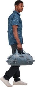 Thule Chasm Duffel 30L - Pond Gray, 3205214 | Thule 13