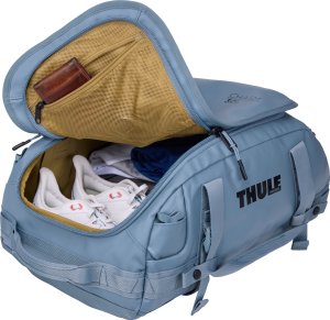 Thule Chasm Duffel 30L - Pond Gray, 3205214 | Thule 16