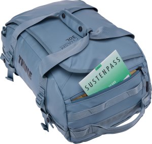 Thule Chasm Duffel 30L - Pond Gray, 3205214 | Thule 20