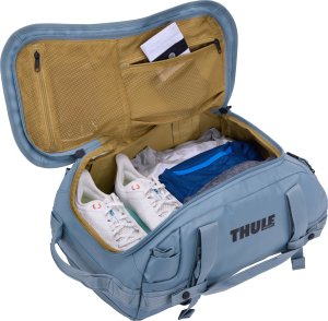 Thule Chasm Duffel 30L - Pond Gray, 3205214 | Thule 9