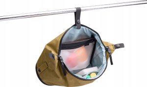 Thule Aion Toiletry Bag - Nutria, 3205228 | 8