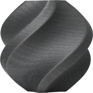 Filament Bambu Lab PA6-GF 1,75mm 1kg - w zestawie z wielorazową szpulą - Gray} 1